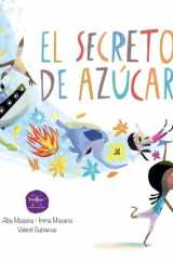 El secreto de azúcar cover image