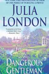 The Dangerous Gentleman The Rogues of Regent Street cover image