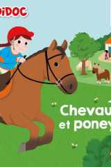 Chevaux et poneys cover image