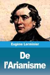 De l'Arianisme cover image