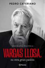 Vargas Llosa. Su otra gran pasión cover image