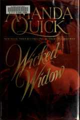 Wicked Widow cover image