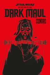 Dark Maul : Cendres cover image