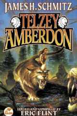 Telzey Amberdon cover image