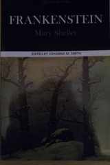 Frankenstein (Case Studies in Contemporary Criticism) cover image