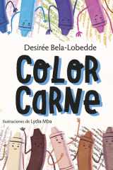 Color carne cover image