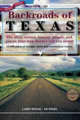 Backroads of Texas cover image
