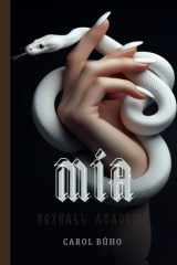Mía (NoxHall Academy) (Spanish Edition) cover image