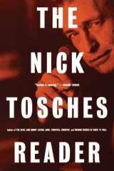 The Nick Tosches Reader cover image