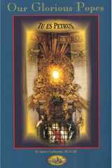 Our Glorious Popes cover image