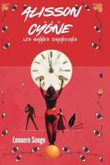 ALISSON CYGNE: LES BONNES DIMENSIONS cover image