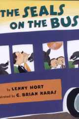 The Seals on the Bus cover image