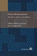 Otras Iluminaciones. Narrativa, Cultura y Psicodélicos cover image