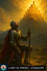 DEFI21 - CONQUERIR cover image