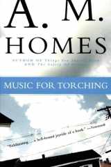 Music for Torching cover image