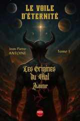 Le voile d'éternité cover image