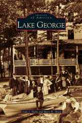 Lake George cover image
