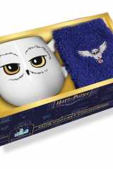 HARRY POTTER - MON COFFRET COCOONING cover image
