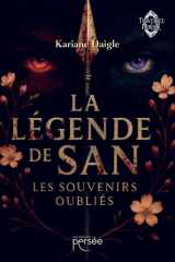La légende de San cover image