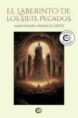 El laberinto de los siete pecados (Spanish Edition) cover image