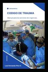 Código de Trauma Manual para los servicios de Urgencias cover image