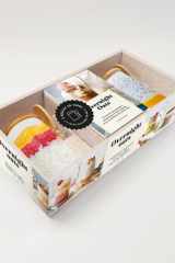 Coffret Overnight Oats cover image