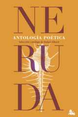 Antología poética cover image