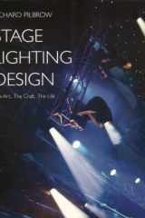 Stage Lighting Design: The Art, the Craft, the Life cover image