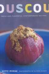 Couscous Fresh and Flavorful Contemporary Recipes cover image