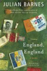 England, England cover image