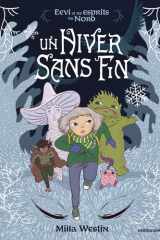 Eevi et les esprits du Nord - Un hiver sans fin cover image
