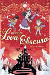 Le bal de l'hiver cover image