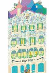Casa Batlló, la casa de nines cover image