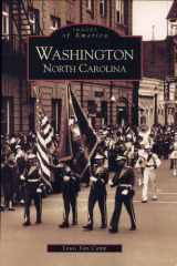 Washington, North Carolina cover image