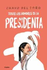Todos Los Hombres de la Presidenta / All the President's Men cover image