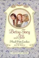 Betsy-Tacy and Tib cover image