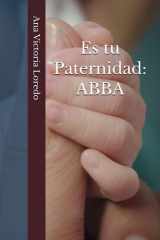 Es tu Paternidad - Abba cover image