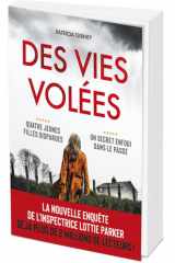 Des vies volées cover image