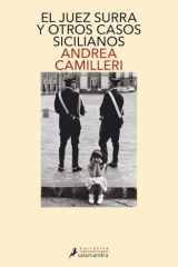 El juez Surra y otros casos sicilianos cover image