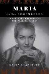 Maria Callas Remembered cover image