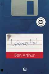 Léeme.txt (Spanish Edition) cover image