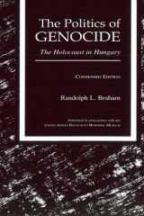 The Politics of Genocide cover image