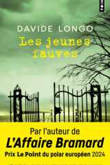 Les Jeunes fauves cover image