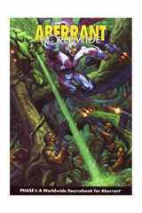 Aberrants Worldwide cover image