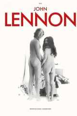 John Lennon cover image