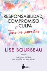 Responsabilidad, Compromiso Y Culpa cover image