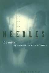 Needles A Memoir Of Growing Up With Diabetes cover image