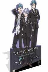 Twisted-Wonderland Octavinelle kit vitrine 11 ex cover image