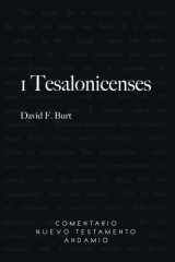1 Tesalonicenses (Spanish Edition) cover image