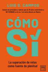 Cómo sí (Spanish Edition) cover image